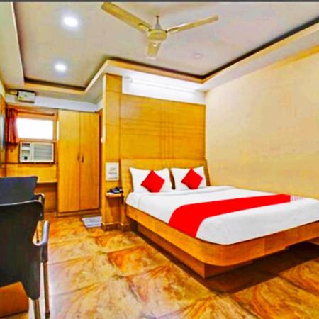 Pavithra Paradise Bangalore Exterior foto